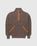 RANRA – Bokasafn Pullover Walnut
