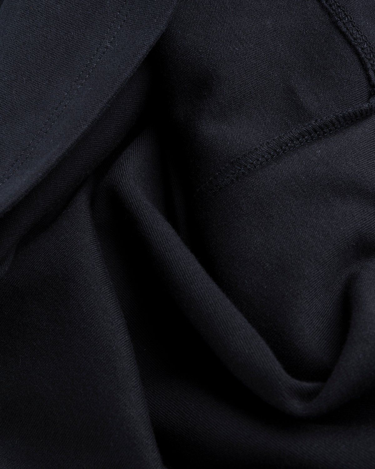 The North Face – Longsleeve Black - Longsleeves - Black - Image 6