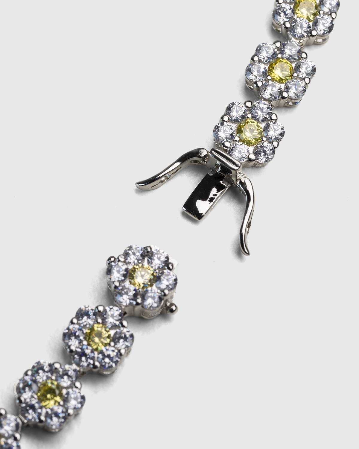Hatton Labs – Daisy Tennis Chain Multi - Jewelry - Multi - Image 2