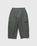 Darryl Brown – Japanese Cargo Pants Military Olive - Pants - Green - Image 2