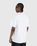 Carhartt WIP – S/S Love T-Shirt White - Tops - White - Image 3