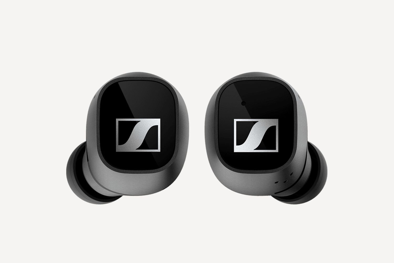 Bluetooth Touch Control Wireless In-Ear Headphones