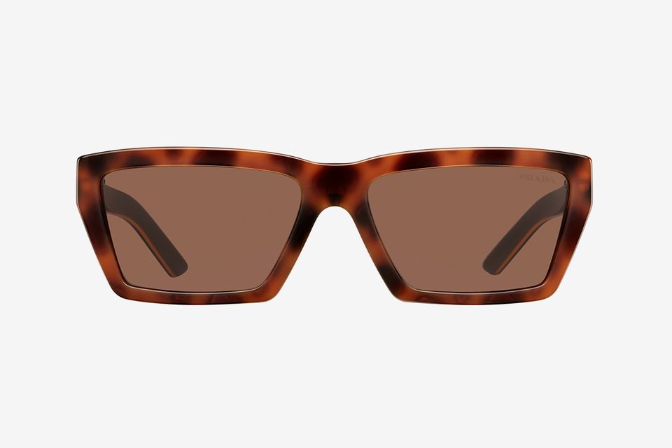 These New Sunglasses from Prada Will Elevate Any Summer Look