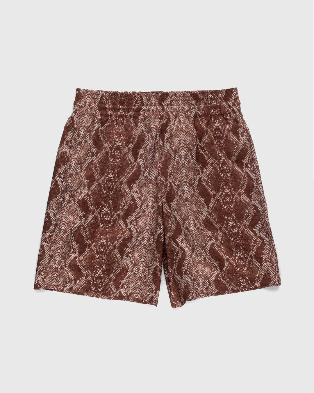 Acne swim shorts store