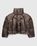 UVR Puffer Mud Beige