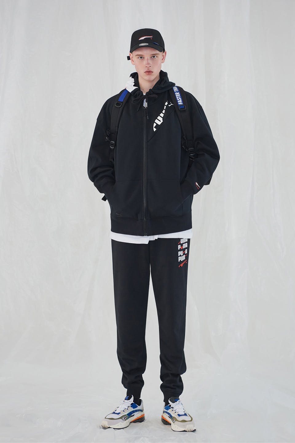 ader error puma ss19 collection release date price