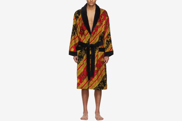 The Best Bathrobes to Buy Right Now