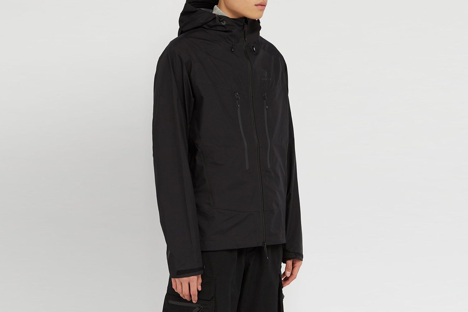 Malvi Shell Jacket