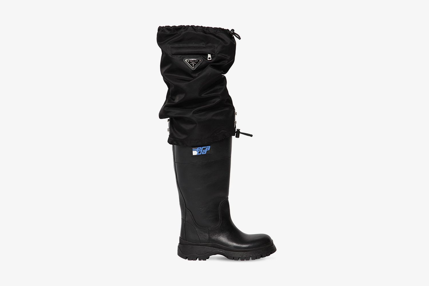 30MM Rain Boots