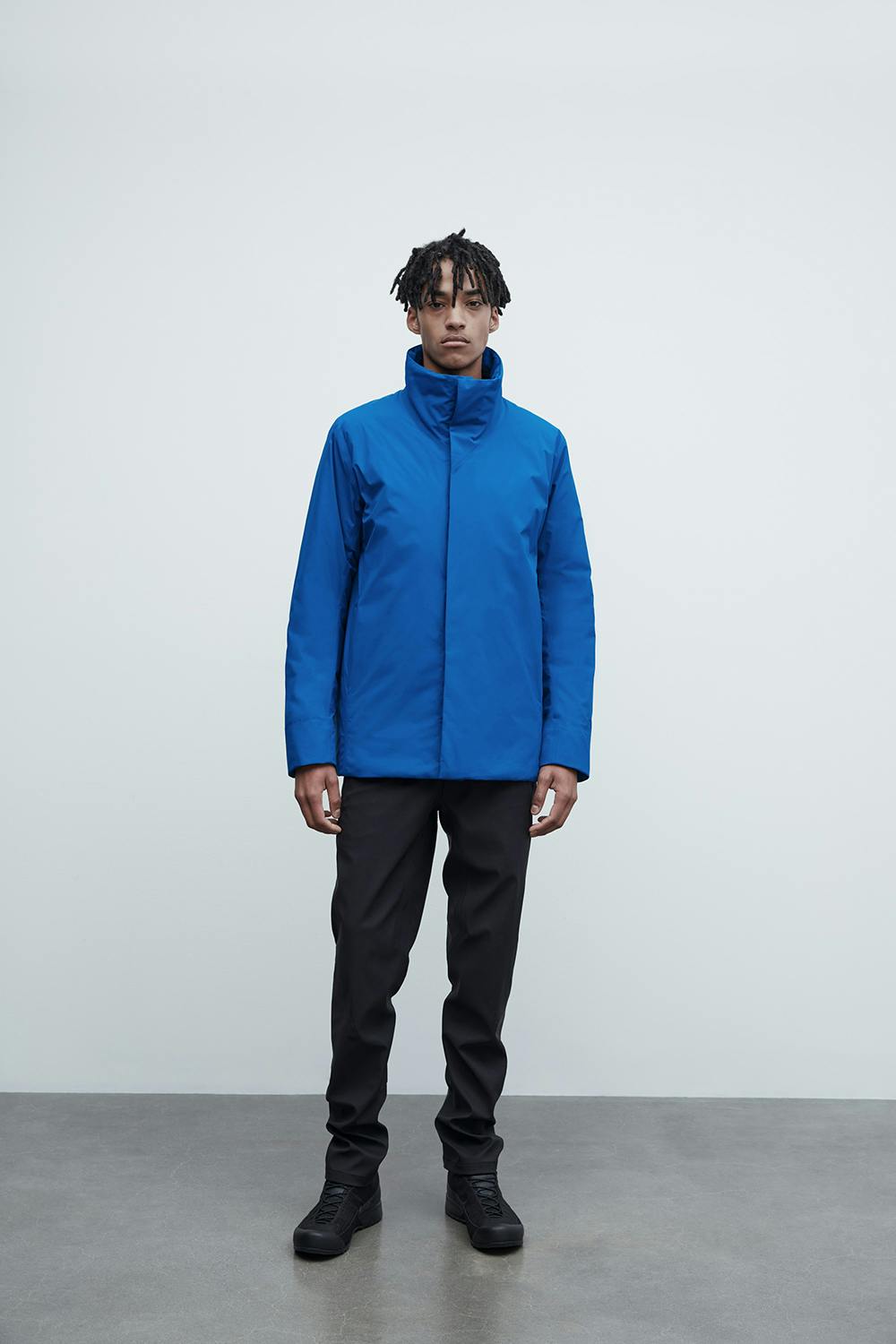 Veilance Fall/Winter 2021 Collection Lookbook