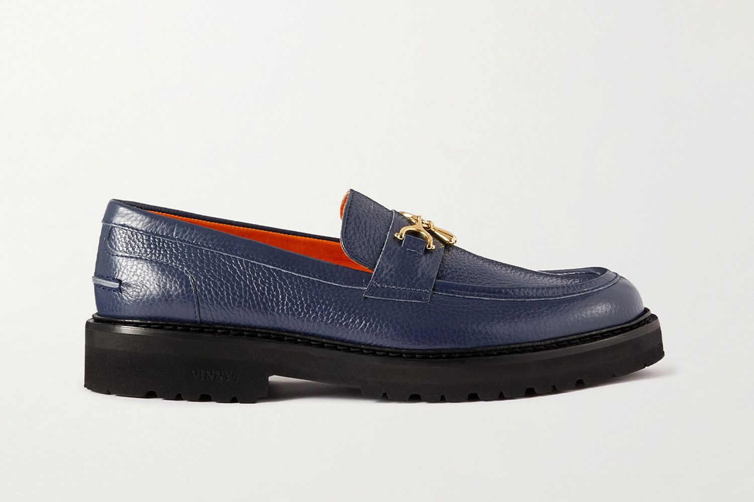 Soulland Palace Loafers