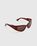 Port Tanger – Shyan Black/Tobacco - Eyewear - Brown - Image 2