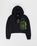 Calvin Klein x Highsnobiety – CK50 Women's cropped Hoody - Sweats - Black - Image 1