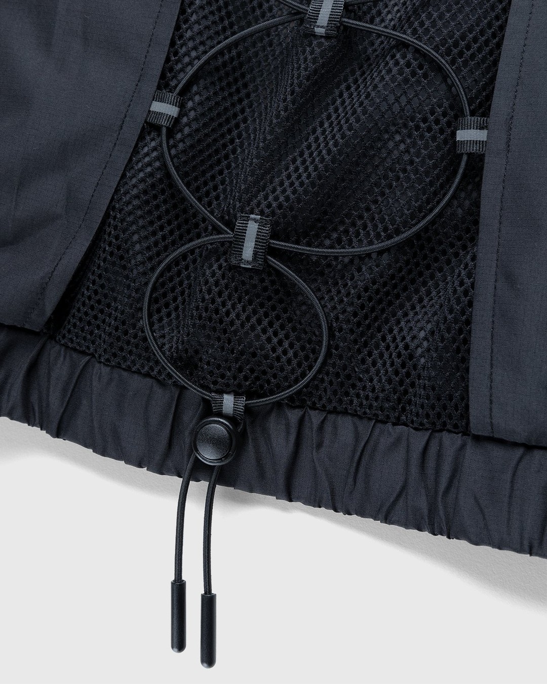 Umbro x Sucux – Zenomorph Jacket Black - Outerwear - Black - Image 3