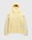 Fleece Hoodie Lemon