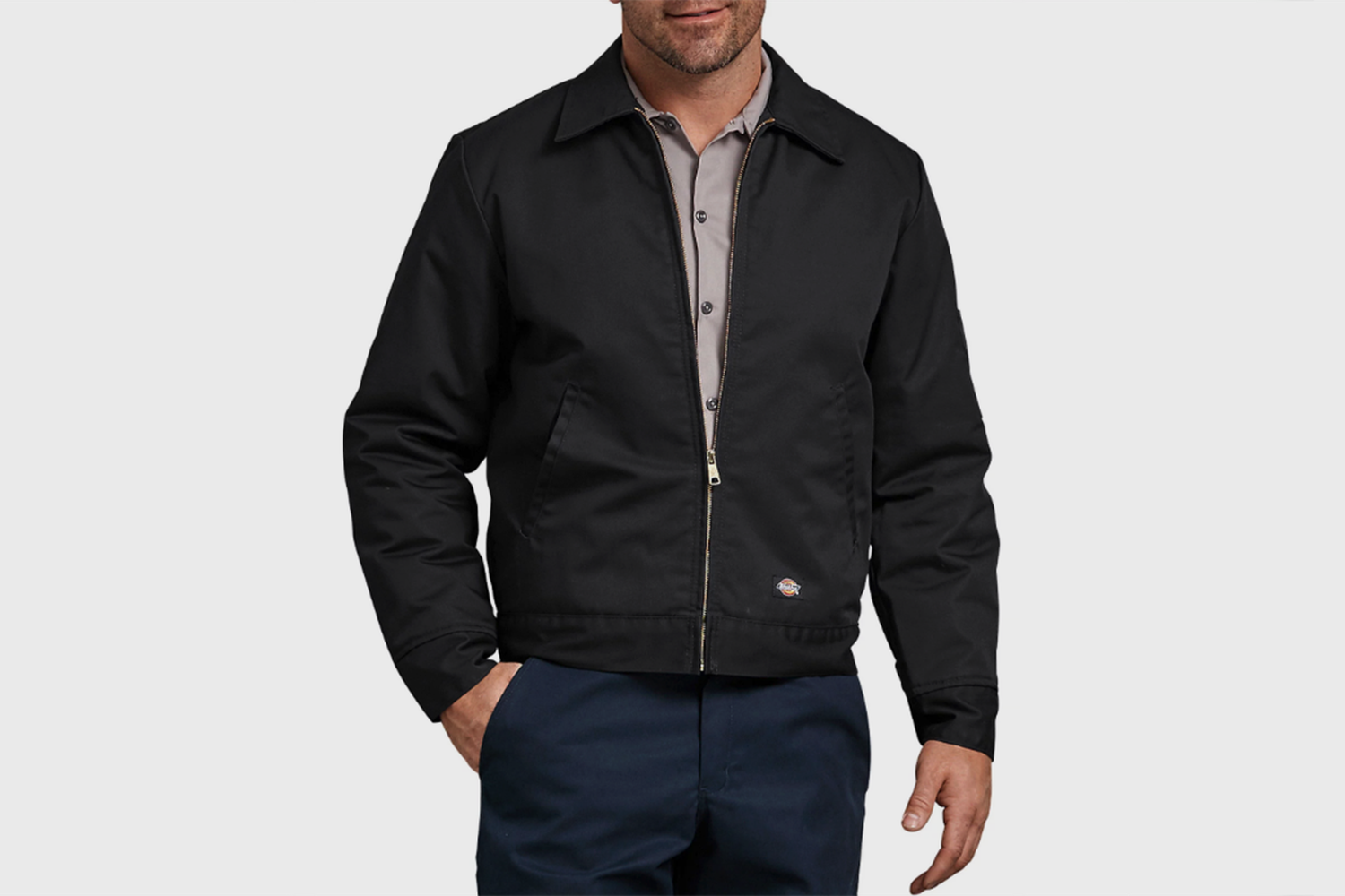 10 Carhartt WIP & Dickies Jackets You Need in Your Wardrobe