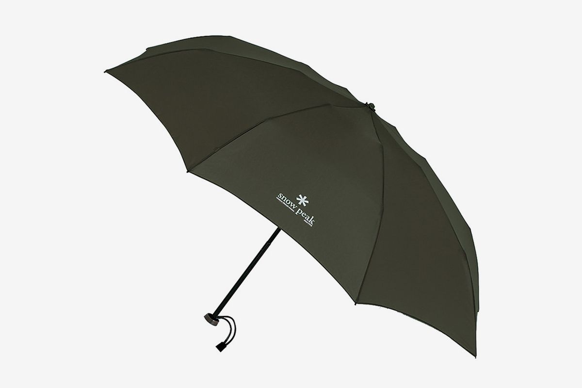 The Best Umbrellas to Buy for Fall 2021