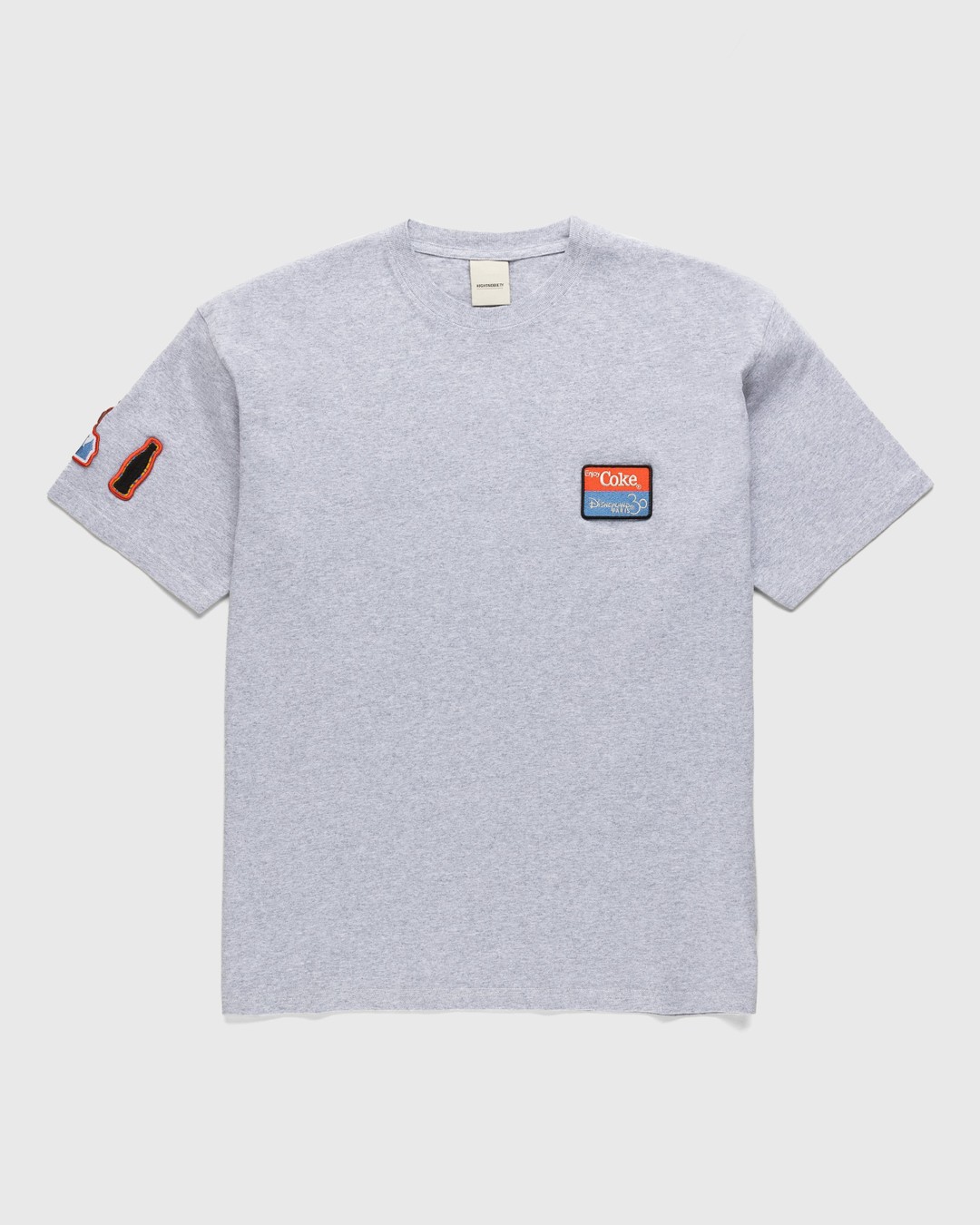 Coca-Cola x Disneyland Paris – Not In Paris 4 Classic Paris T