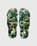 BAPE – Top Green - Slides - Green - Image 6