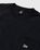 Patta – Basic Washed Pocket T-Shirt Black - T-shirts - Black - Image 3