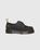 A-Cold-Wall* x Dr. Martens – 1461 BEX Low Black - Shoes - Black - Image 1