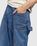 J.W. Anderson – Twisted Workwear Jeans Blue - Pants - Blue - Image 4