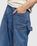 J.W. Anderson – Twisted Workwear Jeans Blue - Pants - Blue - Image 4