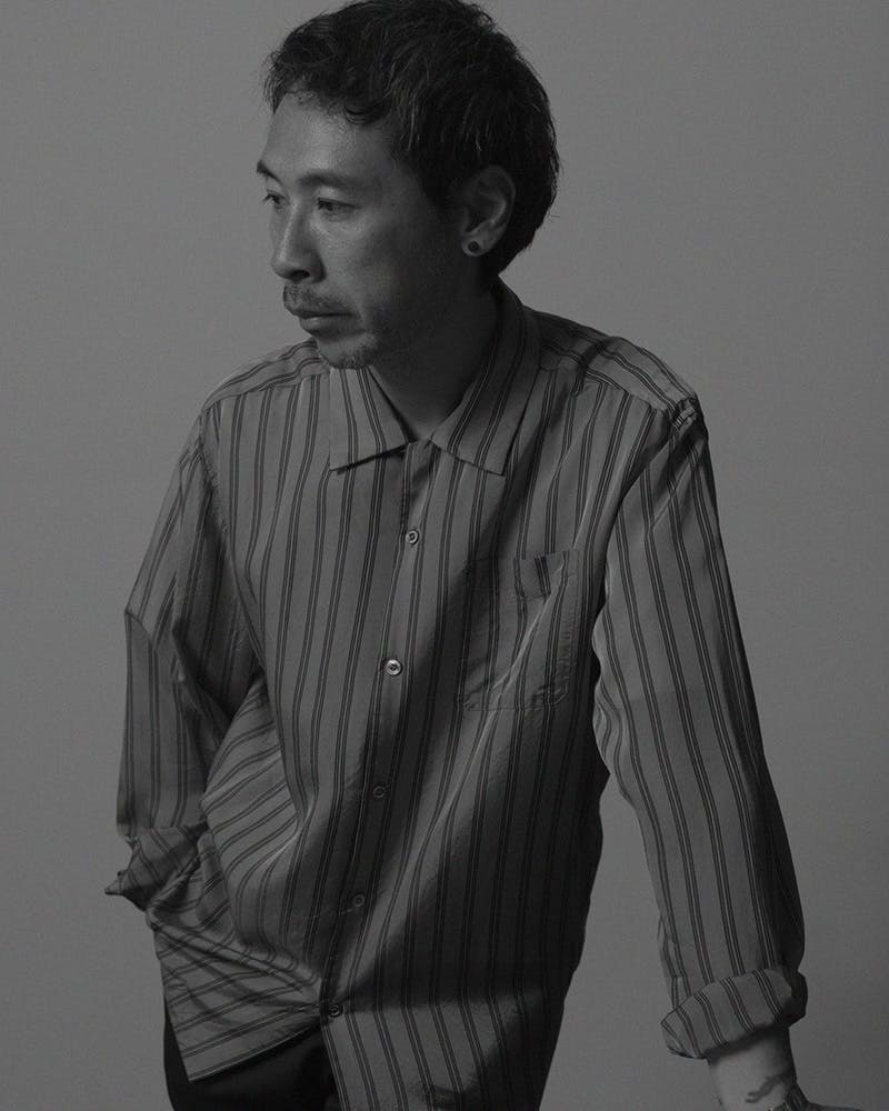 icons jun takahashi undercover japanese brands jun takanashi nowhere