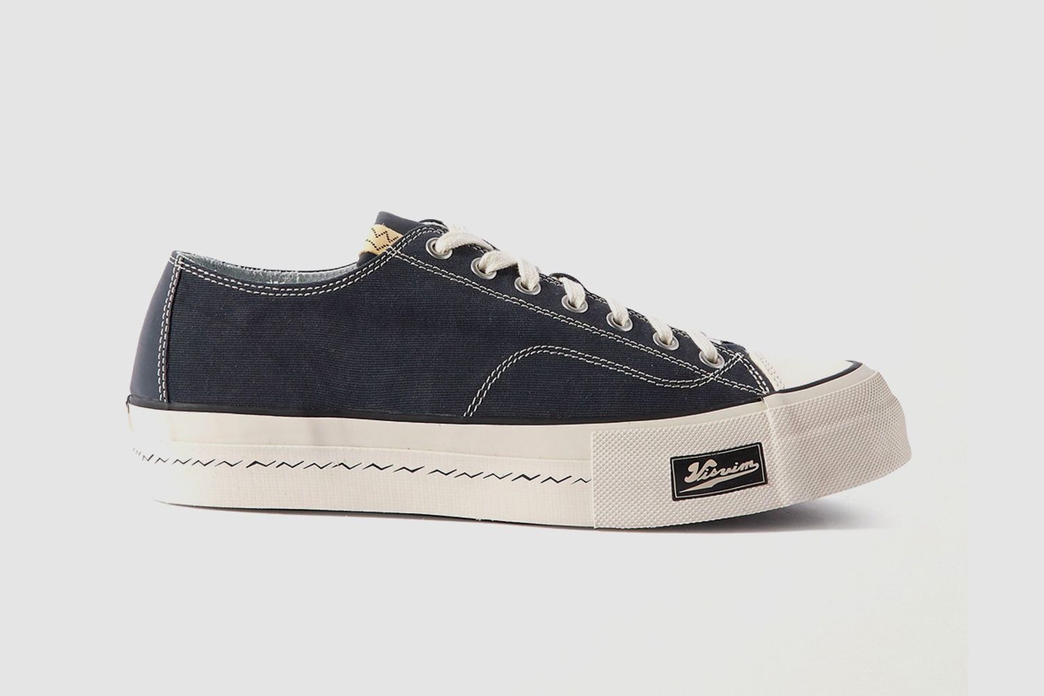 Canvas Sneakers