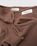 Darryl Brown – Gym Pants Coyote Brown - Pants - Brown - Image 3
