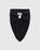 Cashmere Jewel Foulard Black/Shield
