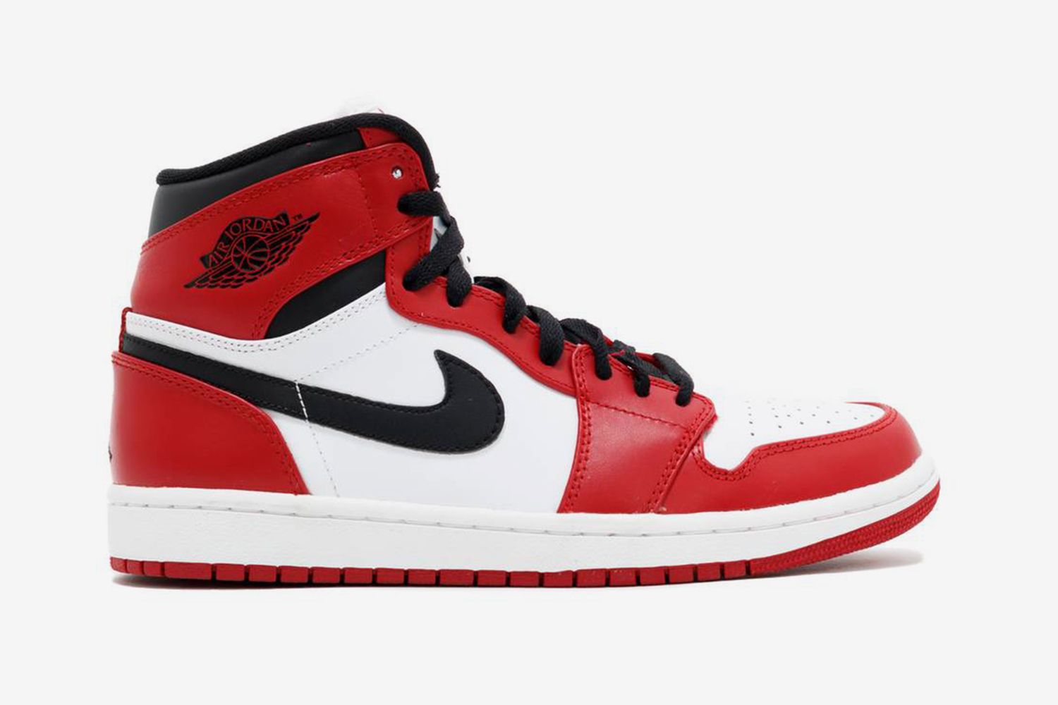 Air Jordan 1 Retro High 'Chicago'