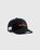 Bar Basso x Highsnobiety – Logo Cap Black