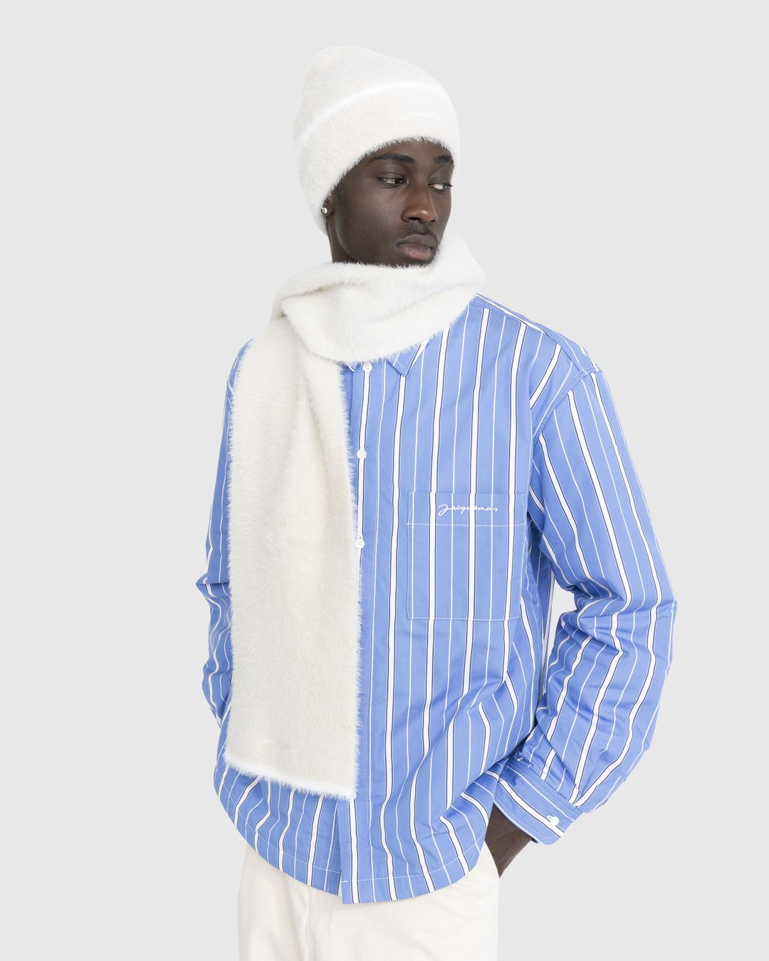 Charpe outlet off white