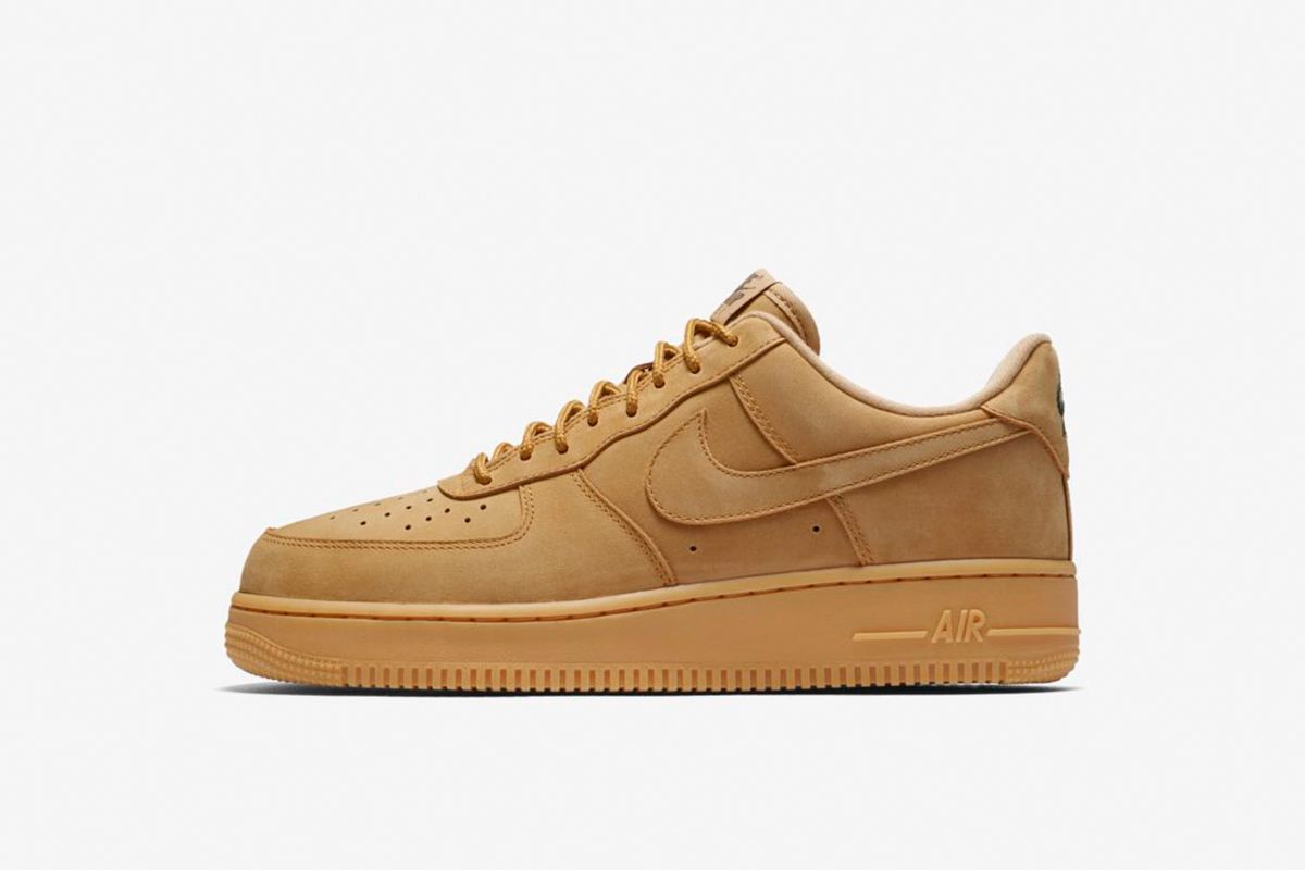 airforce1 wheat