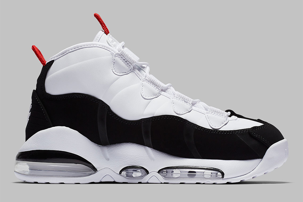 nike air max uptempo og release date price