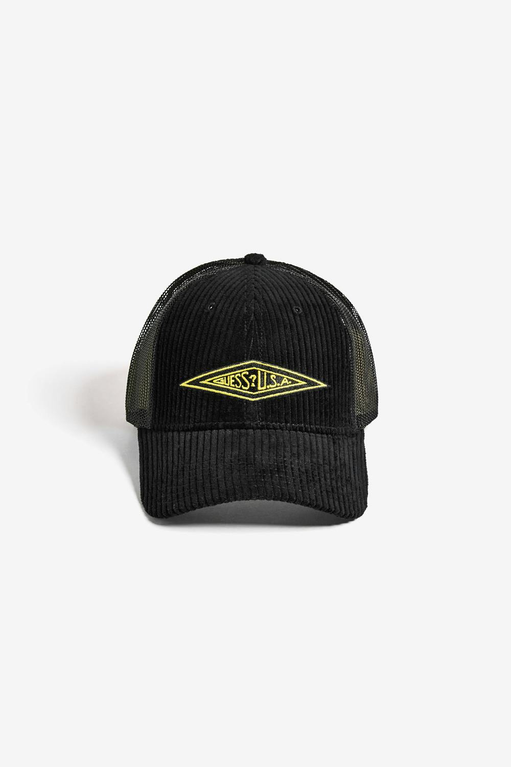 guess fall Guess Jeans U.S.A. Sheck Wes