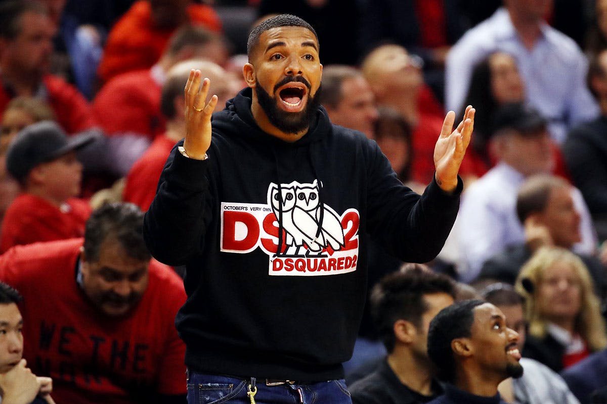 Drake Is Releasing a Candle That Smells Like Himself