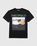 T-Shirt Black 