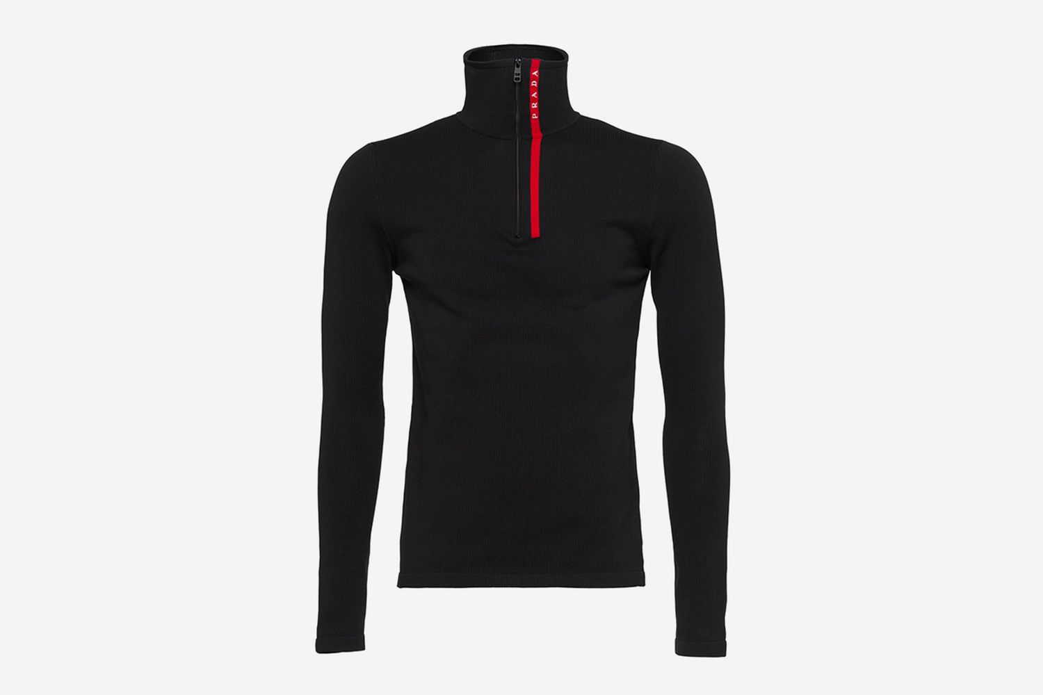 Turtleneck Sweater