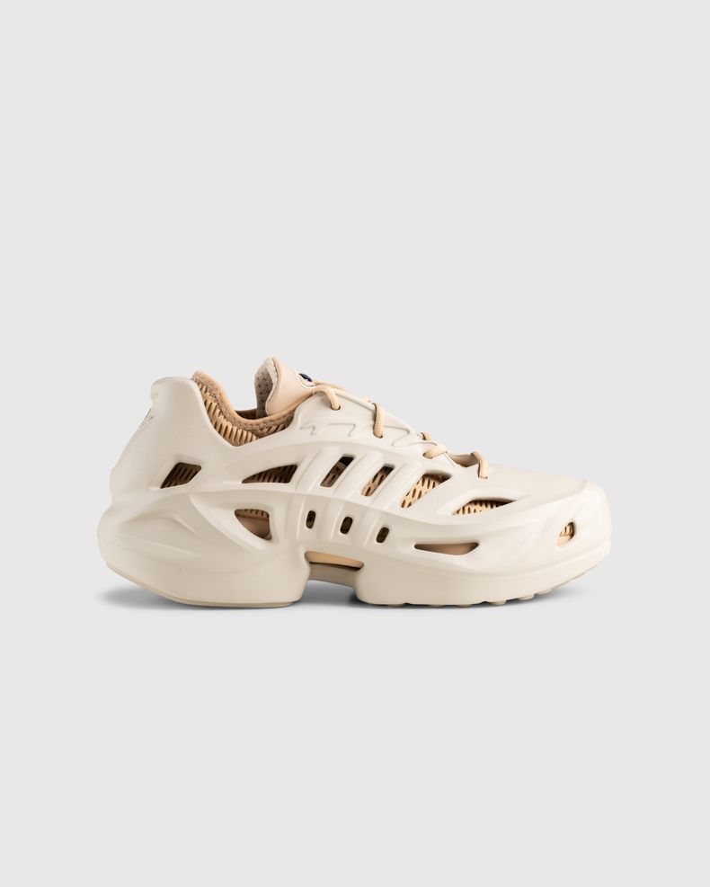 W – Adidas RESPONSE CL Highsnobiety WONBEI/ALUMIN/OWHITE | Shop