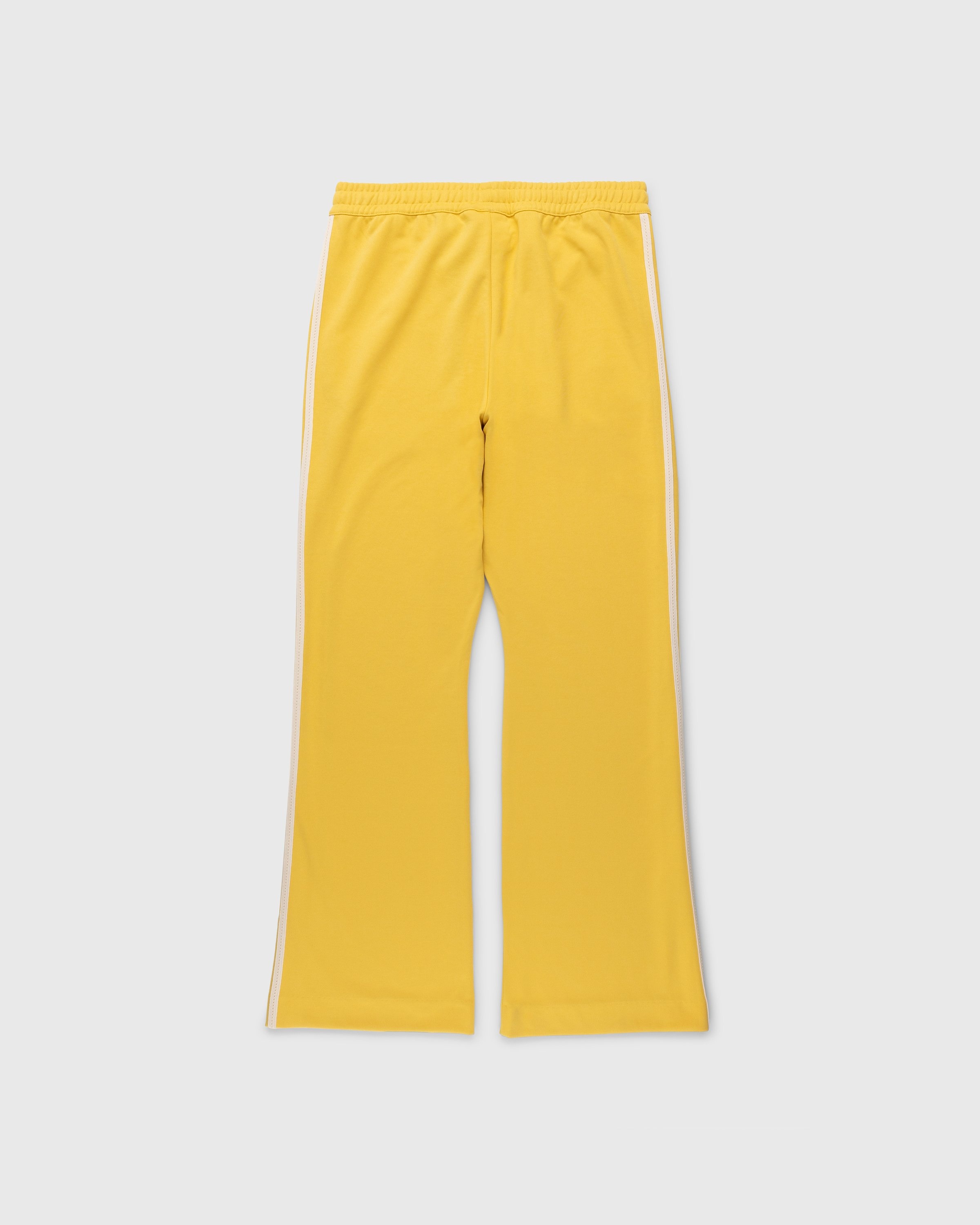 Adidas x Wales Bonner WB Track Pants St Fade Gold Highsnobiety