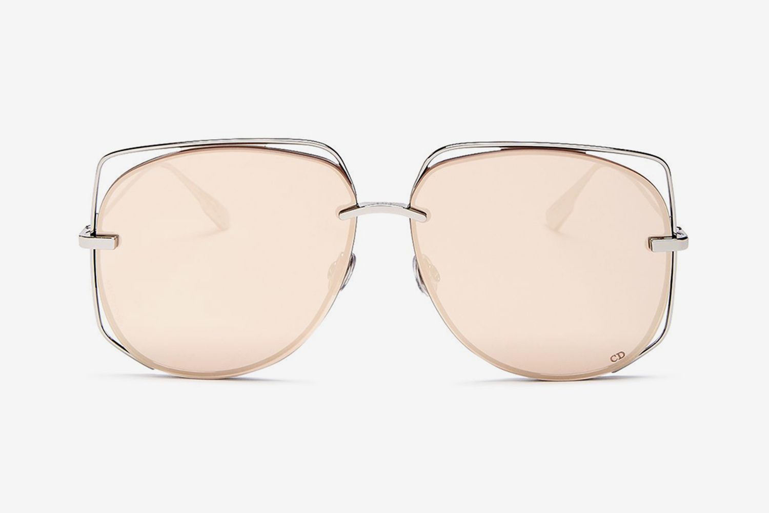 Dior Stellaire 6 Aviator Sunglasses