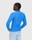 GmbH – Deema Rashguard Blue - Longsleeves - Blue - Image 3