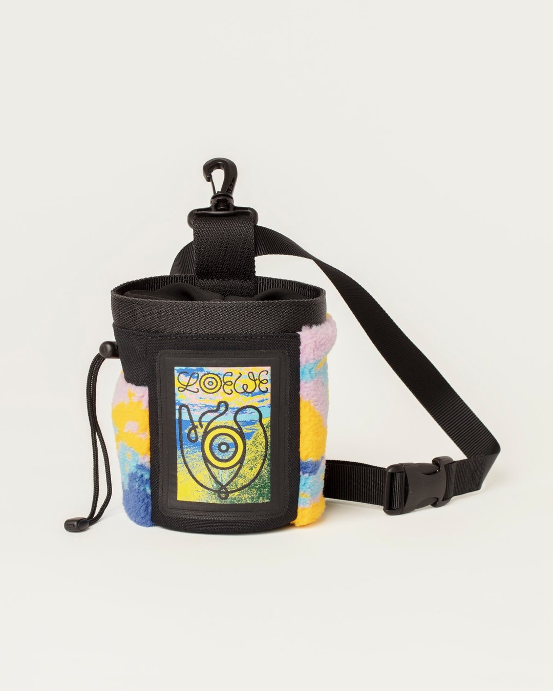 Loewe chalk sales bag