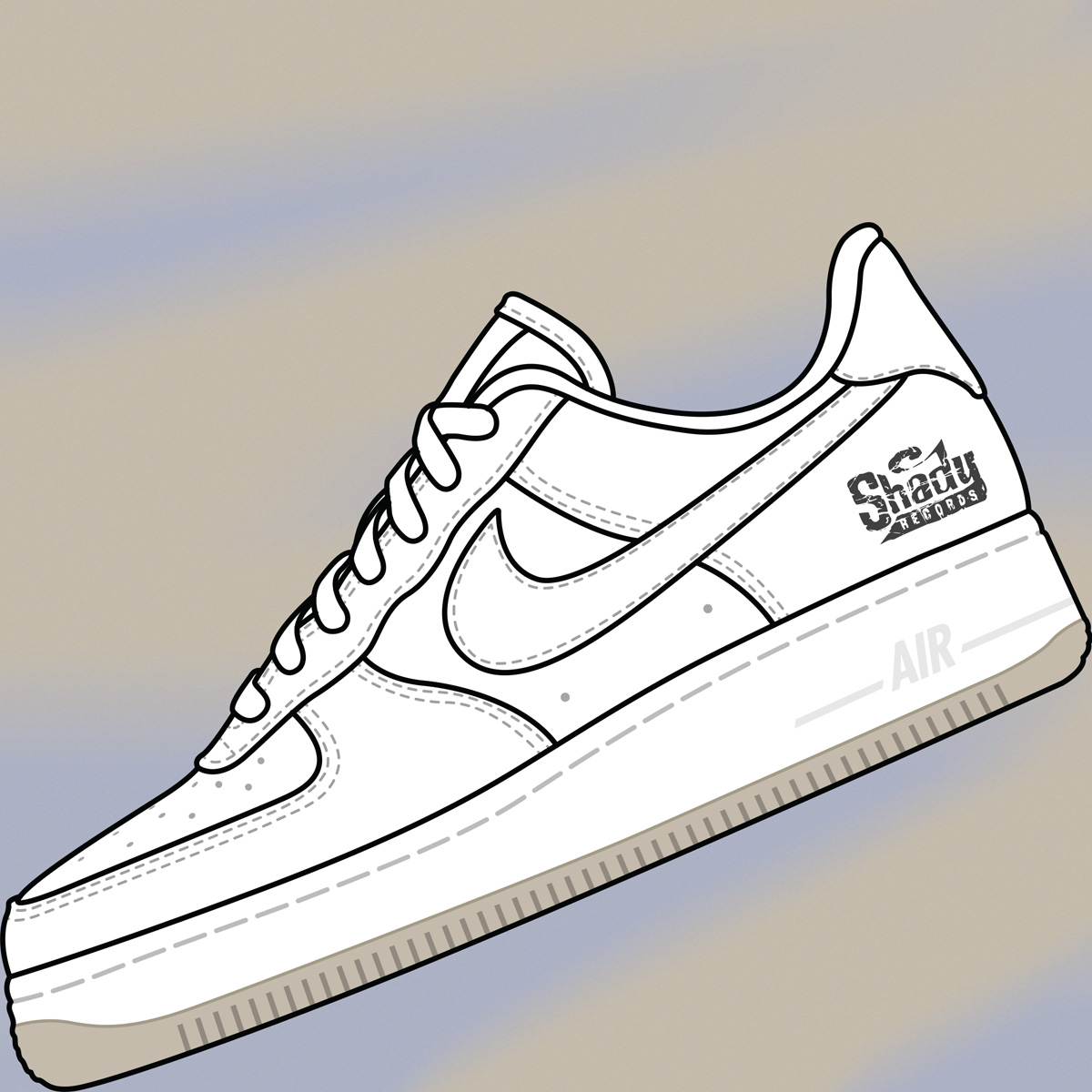 valuable nike air force 1 StockX