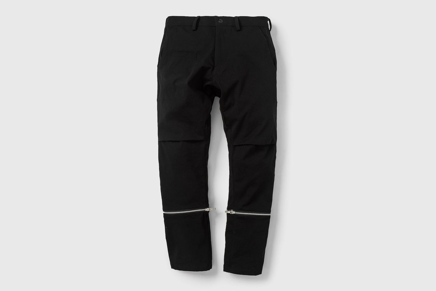 Orbit Gear & Living Bone Join Forces on Techwear Collab