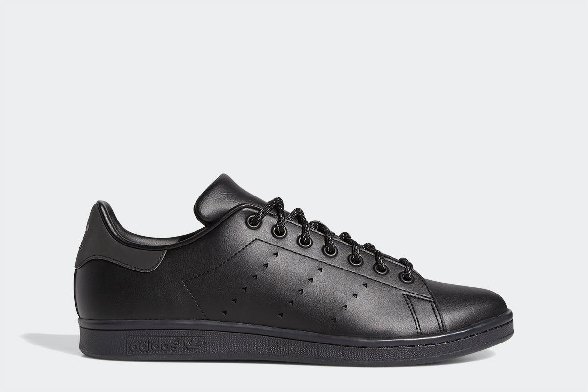 Pharrell x adidas "Triple Black" Pics & Info