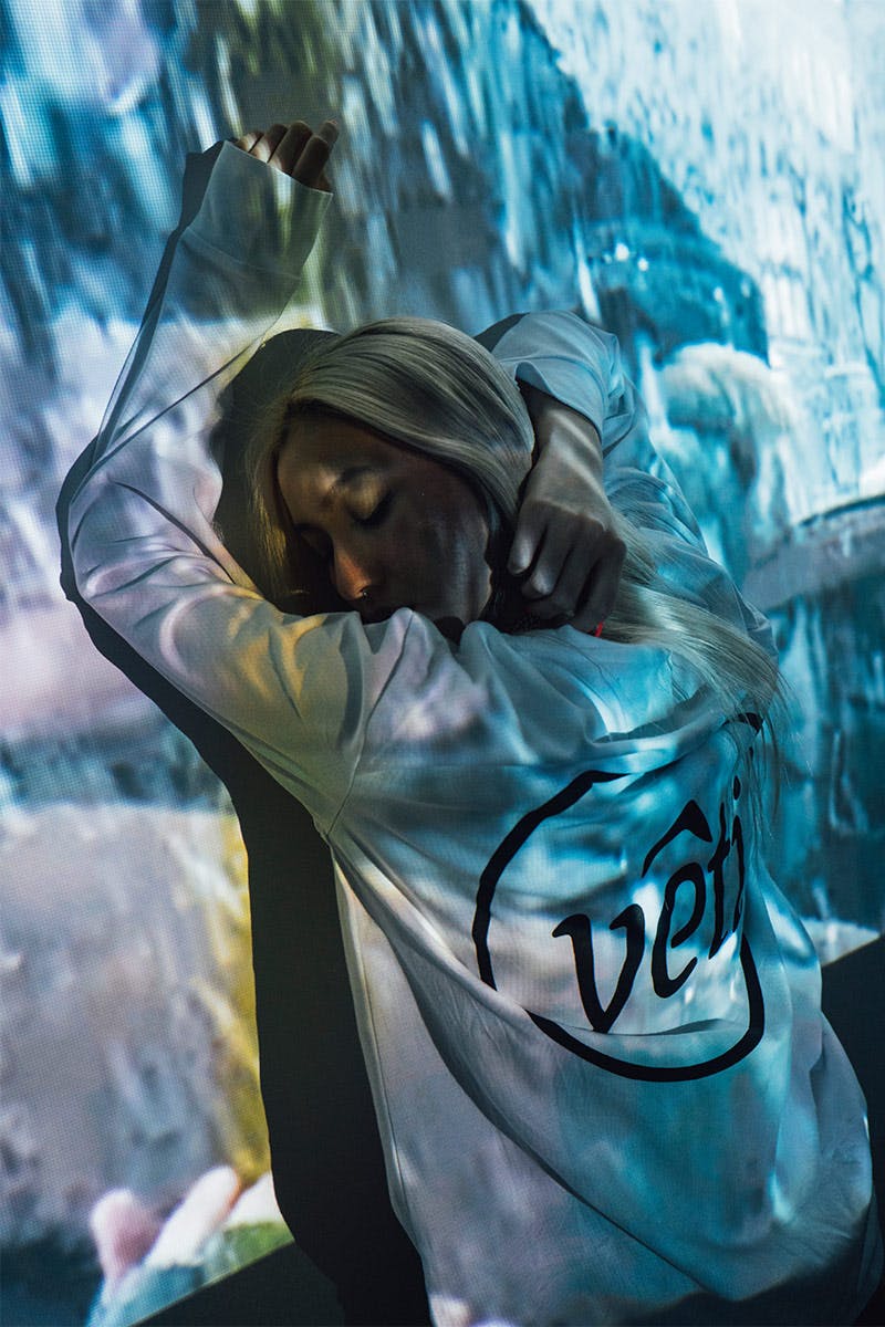 yeti out ss19 high altitude clubwear
