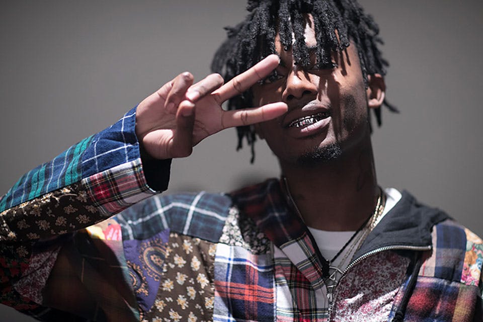Check Out Playboi Carti's Exclusive New Tour Merch Here
